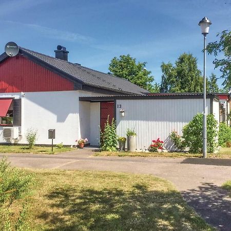 Cozy Home In Borgholm With Wifi 외부 사진