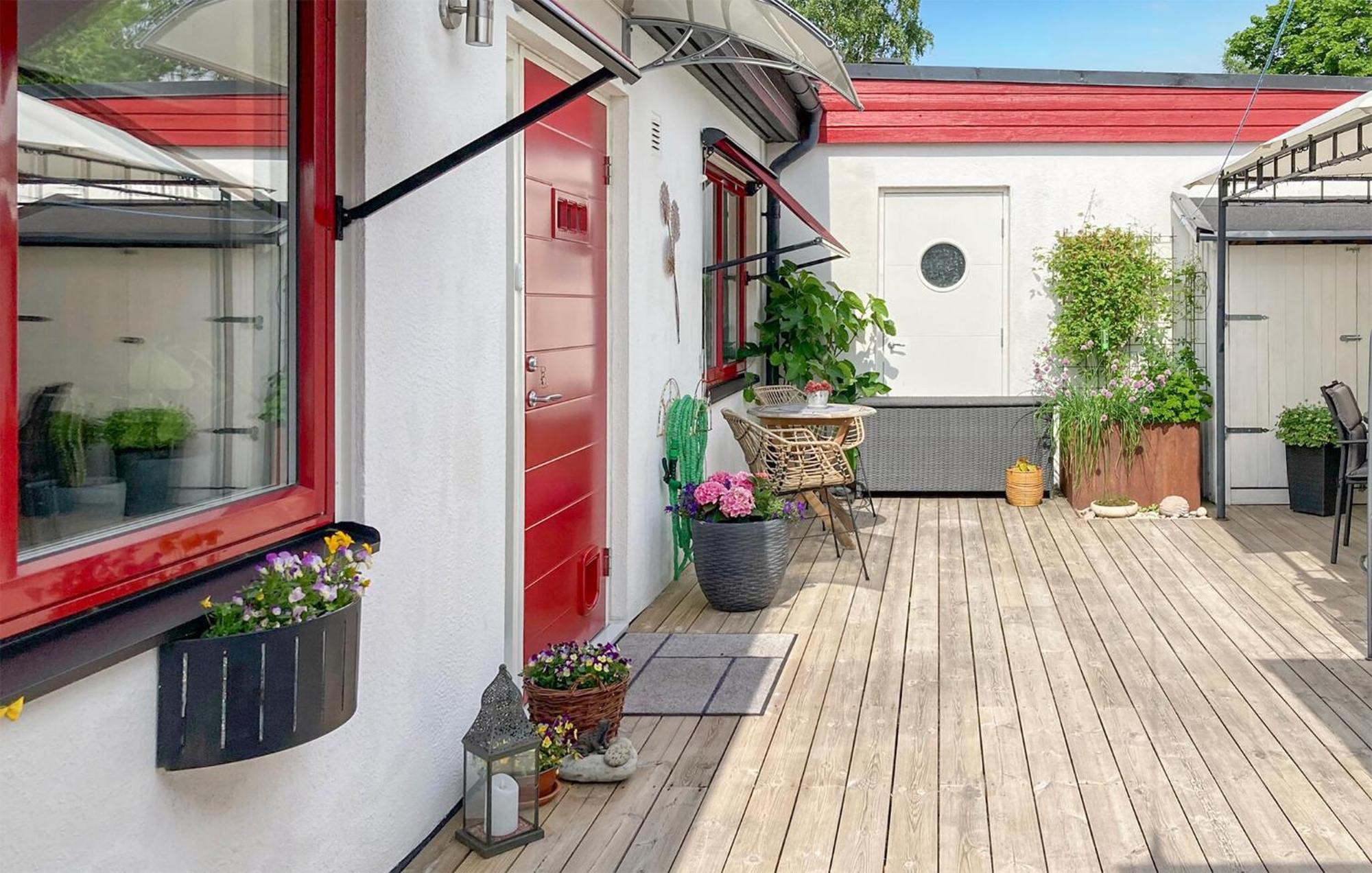 Cozy Home In Borgholm With Wifi 외부 사진