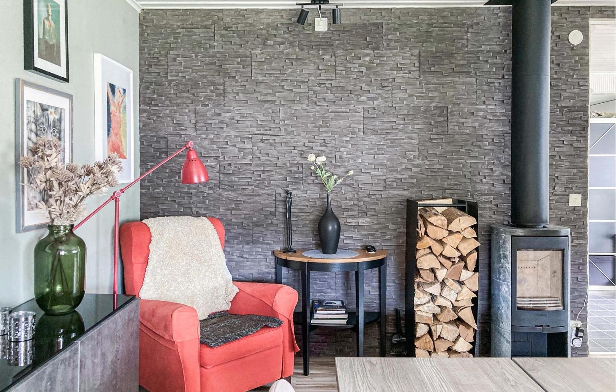 Cozy Home In Borgholm With Wifi 외부 사진