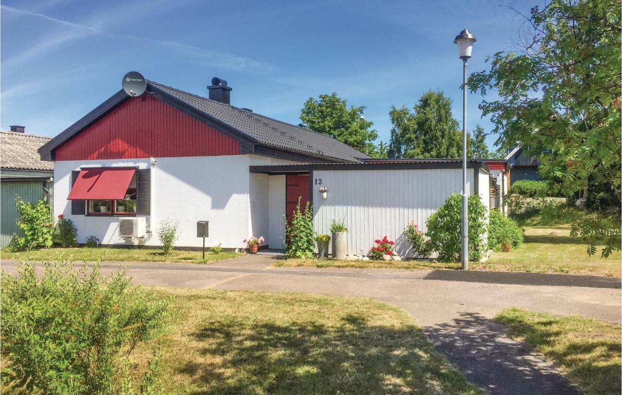 Cozy Home In Borgholm With Wifi 외부 사진