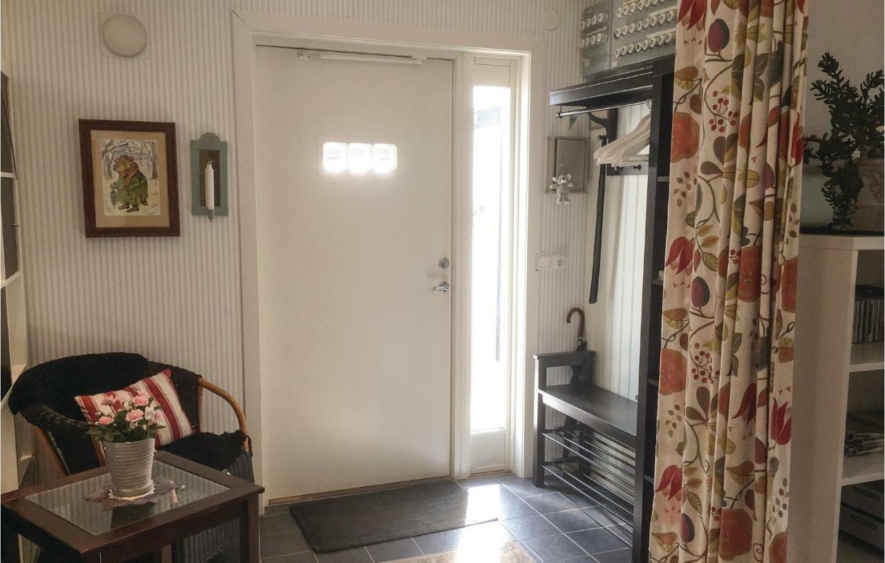 Cozy Home In Borgholm With Wifi 외부 사진