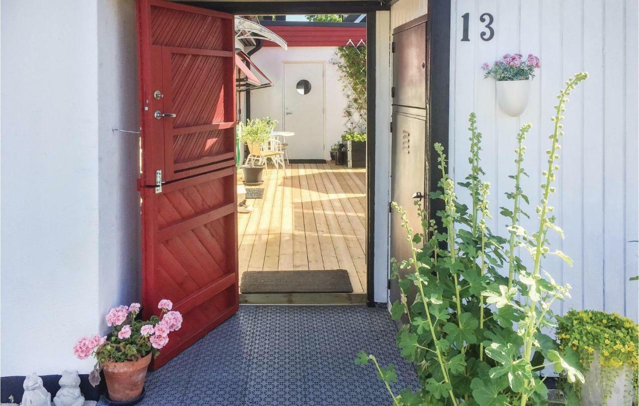 Cozy Home In Borgholm With Wifi 외부 사진